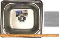 Кухонная мойка Ledeme L64842-6 картинка