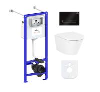 Комплект 6 в 1 Lavinia Boho Relfix Biore Rimless 77050190  картинка