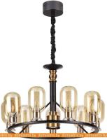 Светильник Odeon Light Grif 4700/9 картинка