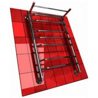 Полотенцесушитель Двин FN1 60x40 картинка