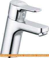 Смеситель Kludi Pure & Easy 370280565 (хром) картинка
