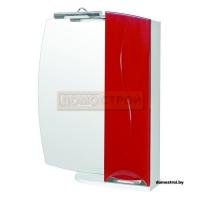 Зеркало Аквародос Премиум 65 красный картинка