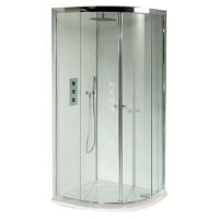 Душевой уголок Riho Lucena A GK22200 80x80 картинка