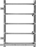Полотенцесушитель TERMINUS 32/20 П5 Стандарт (500x730) БП картинка