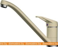 Смеситель Omoikiri Kado-MA (марципан) картинка