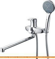 Смеситель Ganzer Menno GZ 11041 картинка