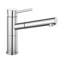Смеситель для кухни Blanco ALTA-S Compact 515122 картинка