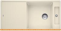 Кухонная мойка Blanco Axia III XL 6 S (жасмин) 522184 картинка