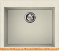 Кухонная мойка Elleci Quadra 105 Bianco Antico 62 картинка