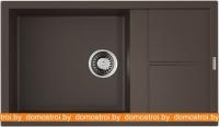 Кухонная мойка Omoikiri Sumi 86 DC картинка