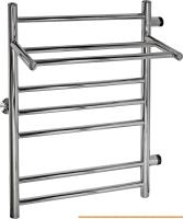 Полотенцесушитель Ростела Свирель V+ боковое подключение 1 50x70 см картинка