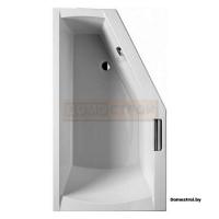 Акриловая ванна Riho Geta 160 Left /90 картинка