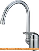 Смеситель Kaiser Athlete 19044 картинка