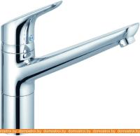 Смеситель Kludi Objekta 325740575 картинка