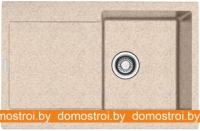 Кухонная мойка Franke MRG 611 (бежевый) картинка