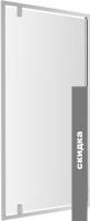 Душевая дверь Omnires S-90D картинка