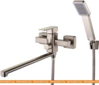 Смеситель G.Lauf NEB7-A123KH (сатин) картинка