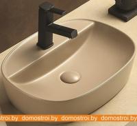 Умывальник CeramaLux 78239XMC-1 картинка