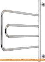 Полотенцесушитель Сунержа Компакт 640х580 картинка