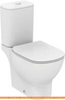 Унитаз Ideal Standard Tesi AquaBlade T008701+T352701+T356801 картинка