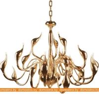 Подвесная люстра Lightstar Cigno Collo 751242 картинка