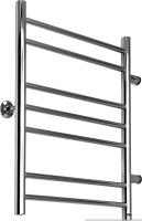 Полотенцесушитель Ростела Свирель V боковое подключение 1 70 см картинка