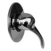 Смеситель Slezak RAV Labe L083K картинка