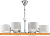 Подвесная люстра Freya Anita FR5012PL-08CH картинка