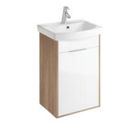 Тумба Cersanit Bamako Carina 50 картинка