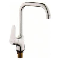 Смеситель для кухни Gerhans K14010 картинка