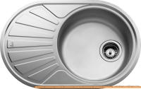 Кухонная мойка TEKA DR 77 1B 1D (40127303) картинка