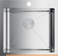 Кухонная мойка Omoikiri Akisame 51 IN картинка