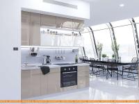 Кухня Vivat Mebel Фьюжн-01 (gallant/angel) картинка