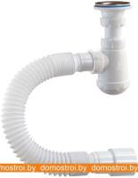 Сифон с переливом Орио M-32020 картинка