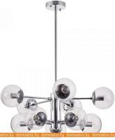 Подвесная люстра Freya Richard FR5596PL-10CH картинка