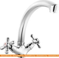 Смеситель Ferro Retro New XD4 картинка