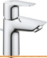 Смеситель Grohe Bauedge 23328001 картинка