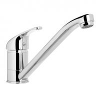 Смеситель для кухни Odus Vella C2 картинка