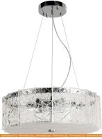 Подвесная люстра Arte Lamp Galatea A1222SP-6CC картинка