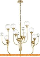 Светильник Odeon Light Kelli 4785/8 картинка