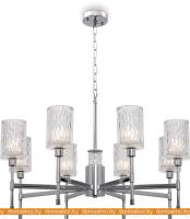 Подвесная люстра Freya Elsa FR5133PL-08CH картинка