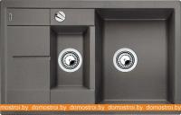 Кухонная мойка Blanco Metra 6 S Compact 518876 (темная скала) картинка