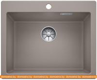 Кухонная мойка Blanco Pleon 6 (серый беж) 521686 картинка