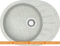 Кухонная мойка Elmar M-03M (светло-серый Q10) картинка