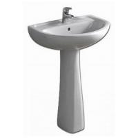 Умывальник Vitra Normus 9600B003-7650 картинка