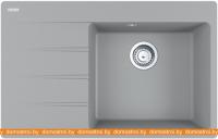 Кухонная мойка Franke Centro CNG 611-78 TL Fragranite 114.0639.723 (серый) картинка