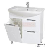 Тумба на ножках Аквародос Глория 05GL75 картинка