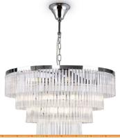 Подвесная люстра Maytoni Colonne MOD093PL-13CH картинка