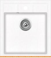 Кухонная мойка Aquasanita Nova SQN100W (alba 710) картинка