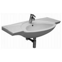 Умывальник Акватон Serel 100 картинка